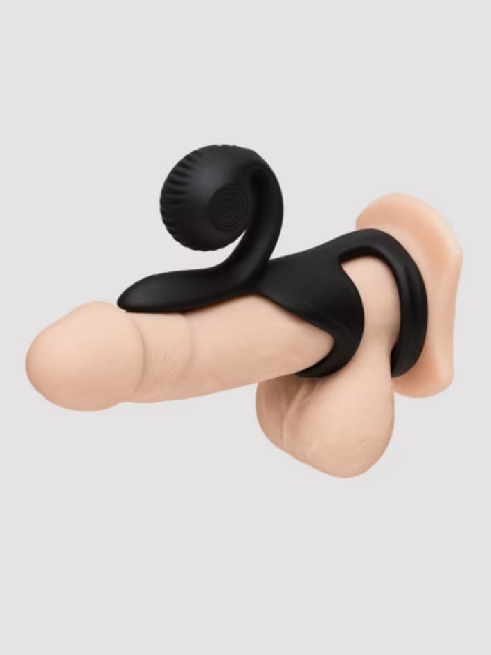 SVIBE Jovi Dual Couples Stimulator
